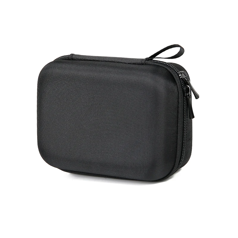 Caixa de controle remoto para dji mavic air 2, bolsa portátil, bolsa de armazenamento, bolsa de transporte, acessórios protetores