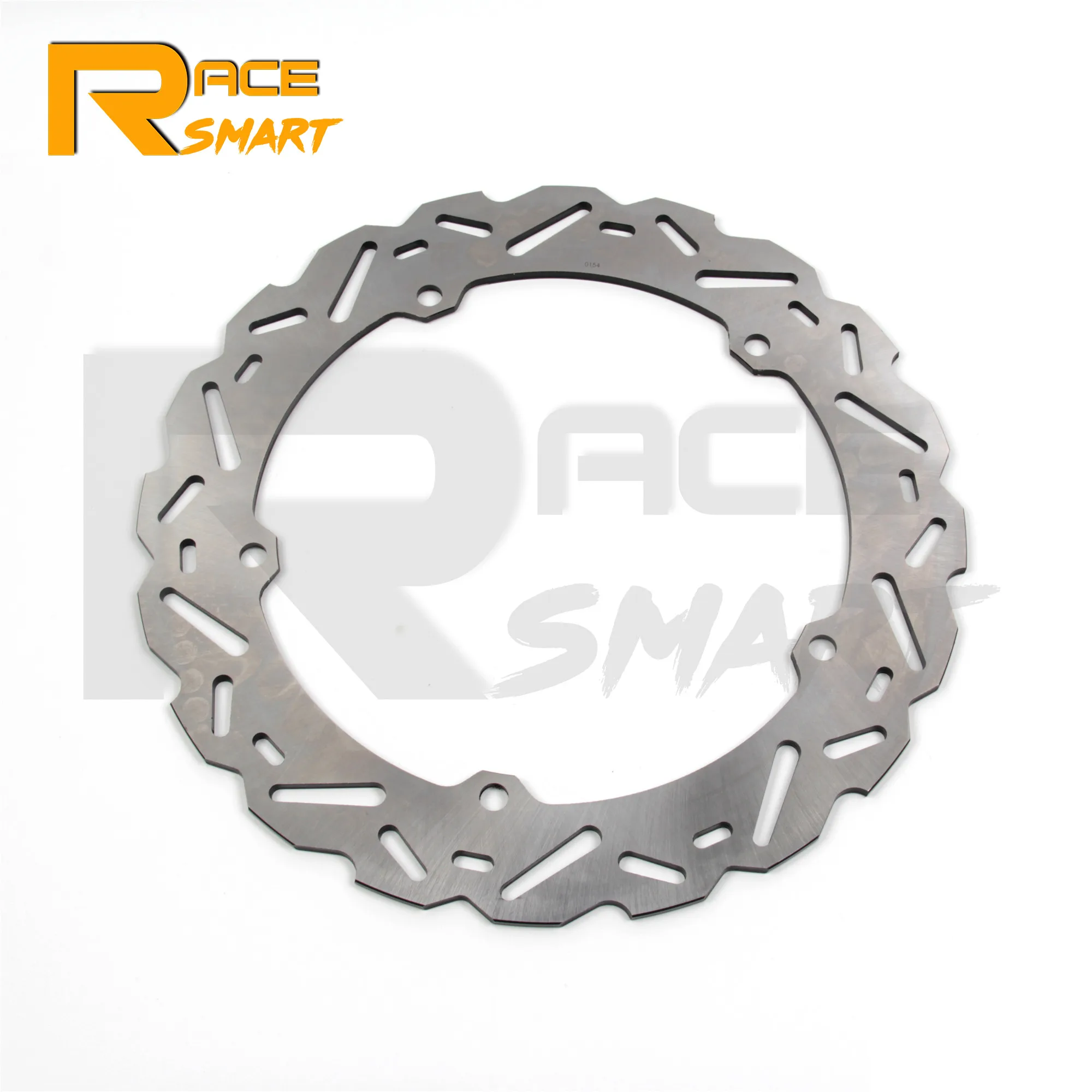 Front Brake Disc For HONDA NC700S 2012-2016 Motorcycle CNC Brake Disk Rotors NC700 S ABS NC 700S NC-700S NC700-S 2013 2014 2015