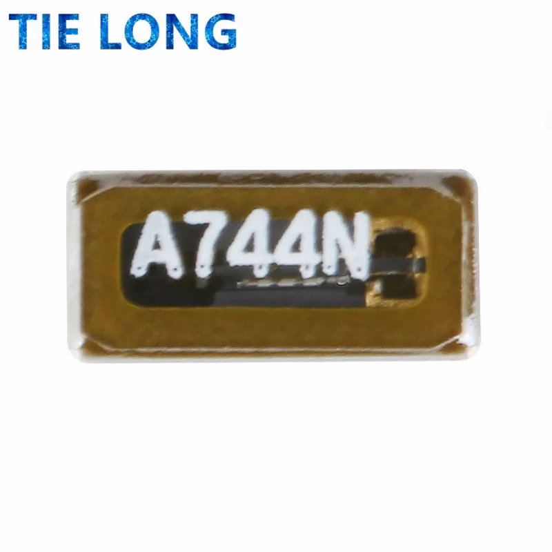 10PCS FC-135 32.768K 32.768KHZ 3215 2PIN SMD Crystal Oscillator