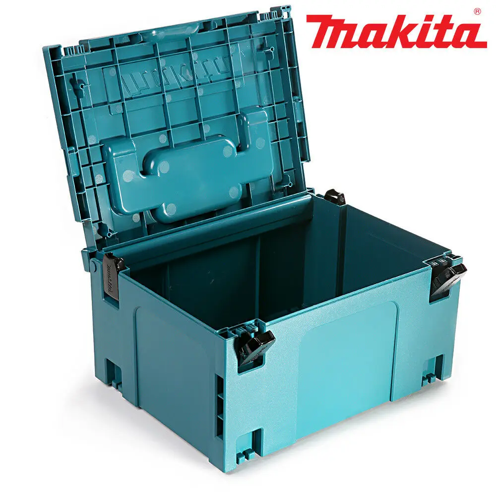 Makita MakPac CASE   TOOLS Type 3  39.5*29.5*21.5cm  821551-8  199854-1