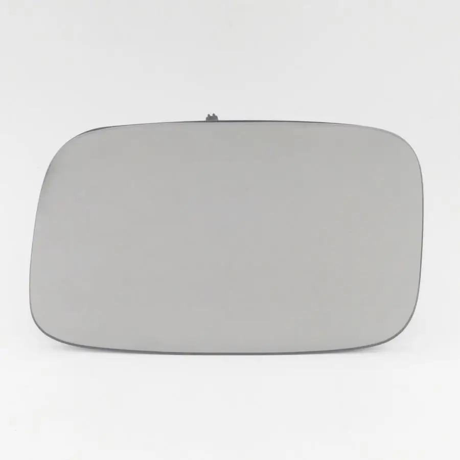 2Pcs For VW Caddy 2004 2005 2006 2007 2008 2009 2010 2011 Heated Wing Side Rear Mirror Glass Unfit RHD