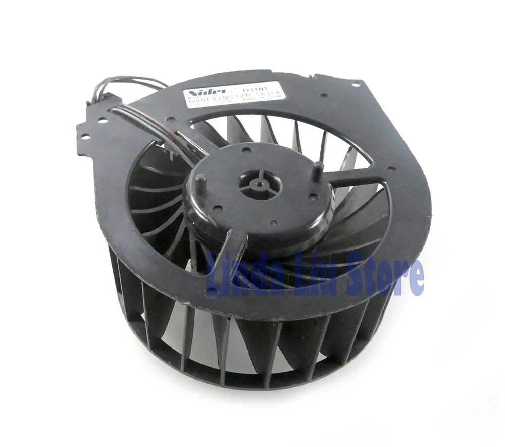 1pc/lot High quality Internal Cooling Fan for Sony PS3 Playstation 3 3000 Cooler Fan Replacement Parts