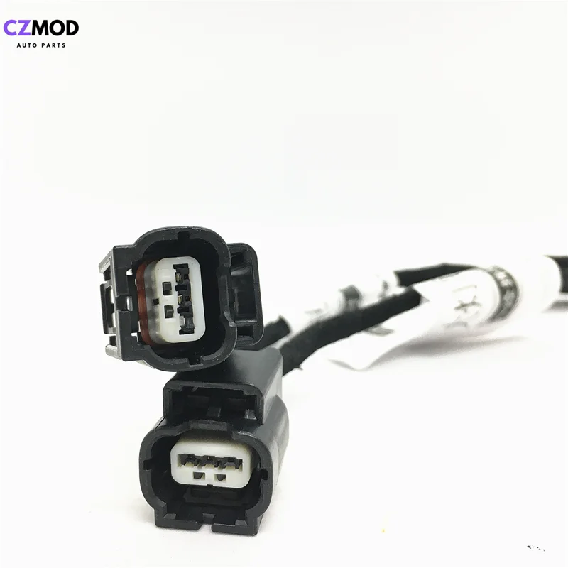Headlight Modification upgrade Transfer Wire Harness Headlamp Modify For Honda 2014-2016 ACCORD Car Accessories