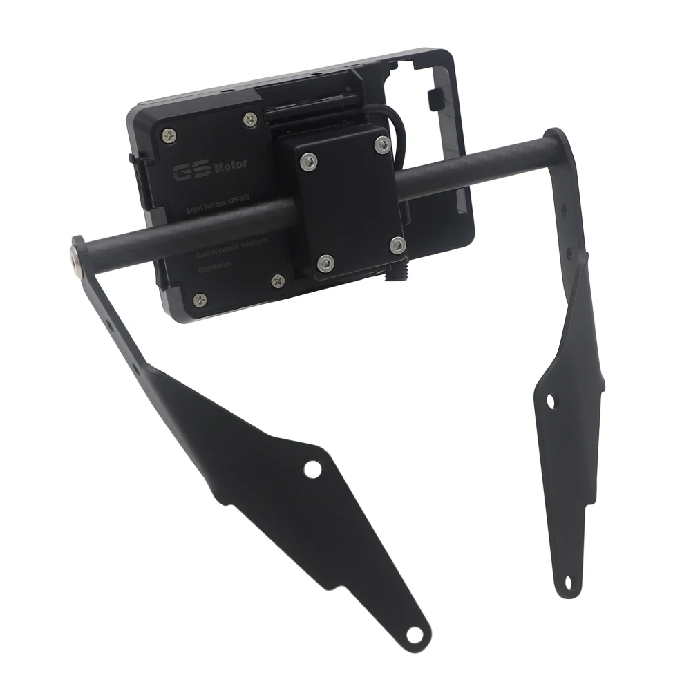 GPS Smart Phone Navigation Mount Bracket Fit Motorcycle for BMW G310GS G 310 GS 2017 - 2022 2021 2019 2018 2017 G310R 2018 2019