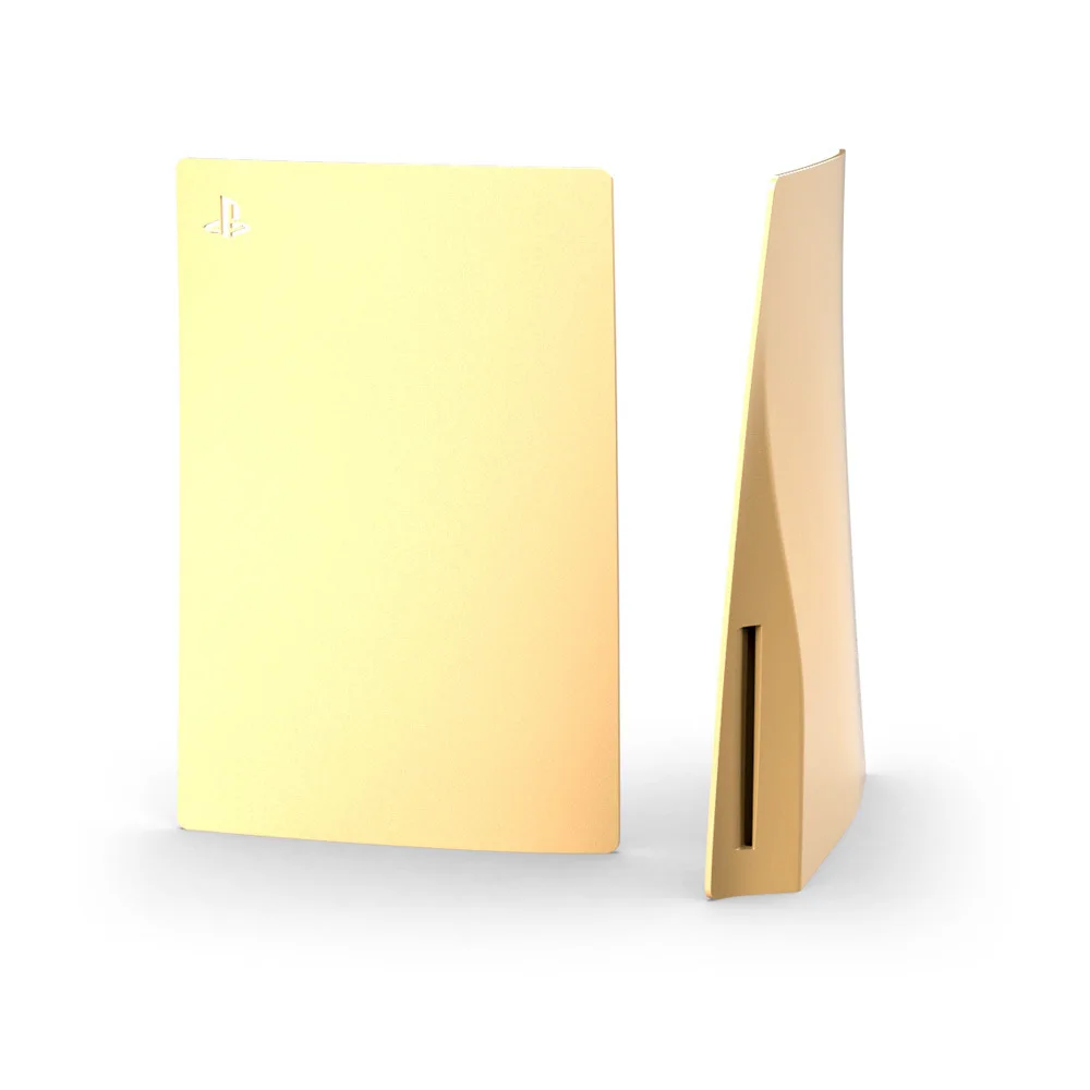 Faceplate Cover Plate For Sony PS5 Panel Game Console Play Station Playstation PS 5 Case Consola Accessories Housing Skin Shell