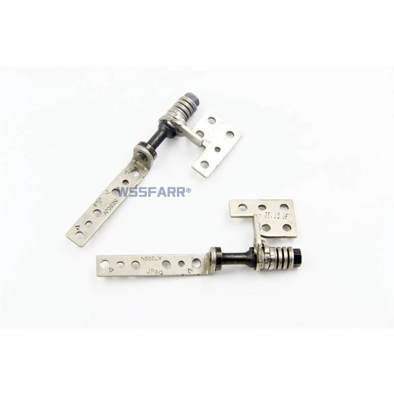 Original for ASUS N550 N550J N550JA N550JK N550JV Hinges