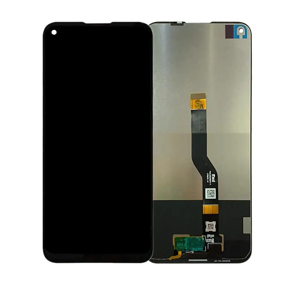 6.81'' 8.3 LCD For Nokia 8.3 5G  LCD Display Touch Screen Digitizer Assembly Replacement For Nokia 8.3 5G