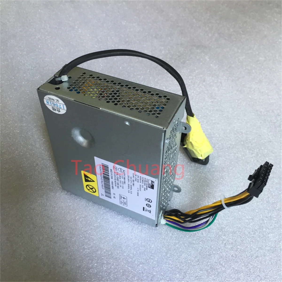 Imagem -04 - Fonte de Alimentação para Lenovo 150w 14 Pinos Apa005 004 Hkf15023b Fsp15020ai Ps-218101 S510 S520 S560 S590 S700 S710 S720 S760