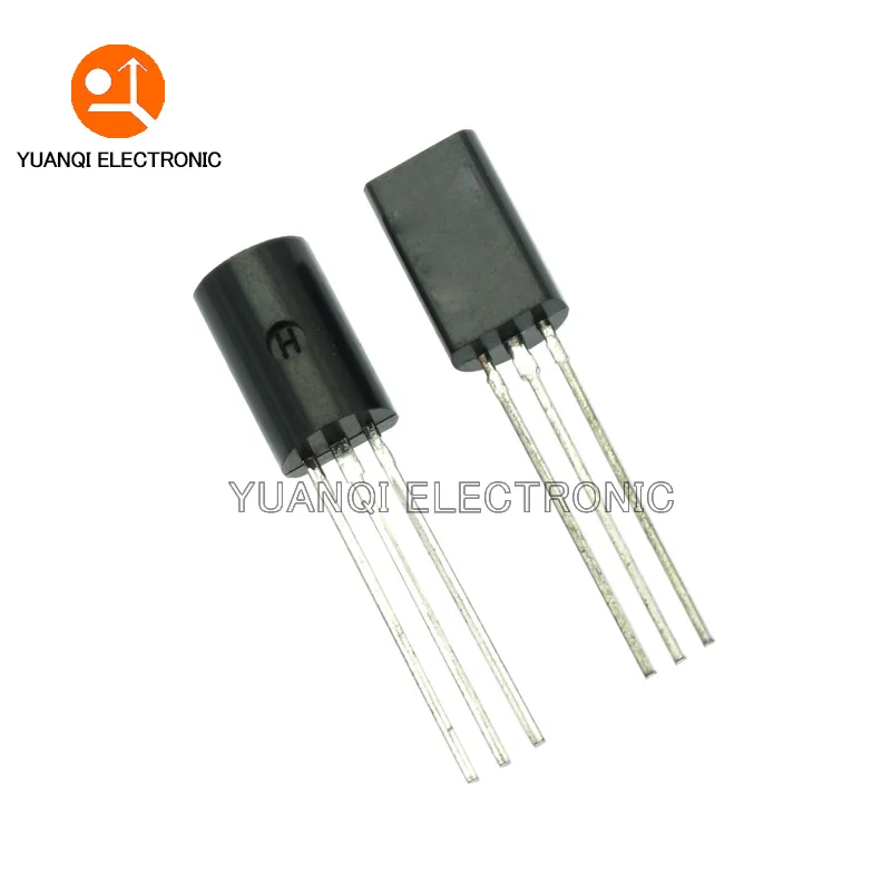 50PCS 2SC2655 TO-92L C2655 TO92 C2655-Y 2SC2655-Y new triode transistor