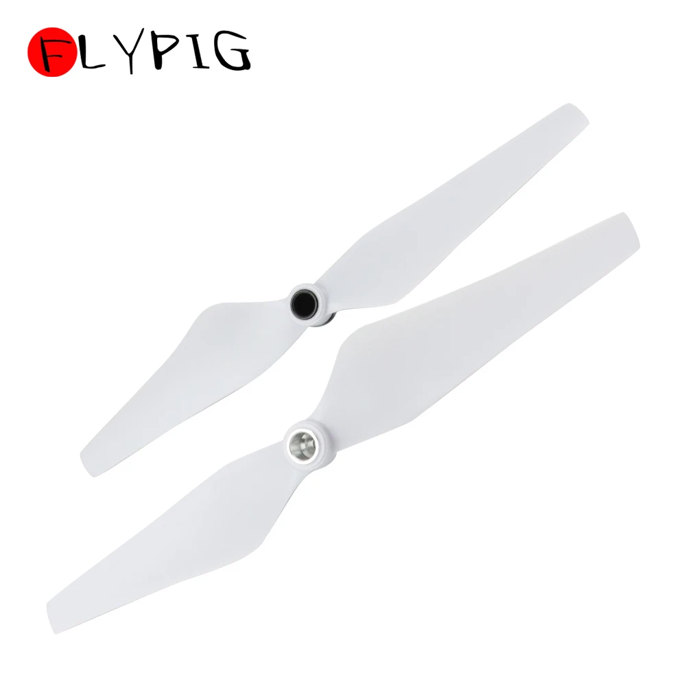 

FLYPIG 9450 Propeller Prop Self-Tightening For DJI Phantom 3 Advanced Standard Professional 2 Vision Drone Props Blade