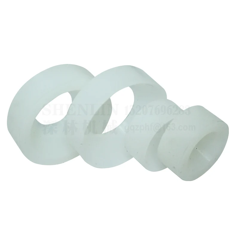 Almofada de Silicone para Máquina de Tampar Capa de Silicone Resistente ao Desgaste para Máquina de 1050 mm Almofada Interna para Tampar a Cabeça
