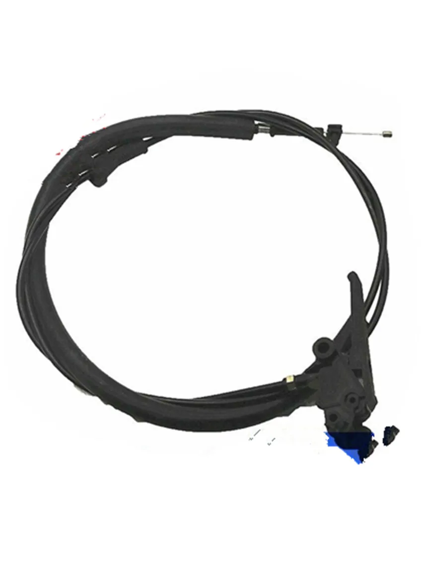 

Adapt to Dongfeng Fengshen DFM S30 H30 CROSS hood cable, engine hood opening switch, operation cable