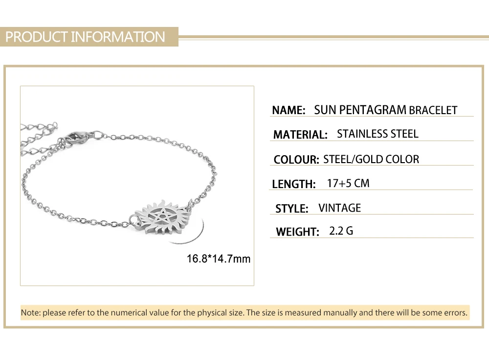 Product detail