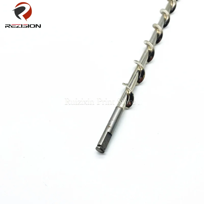 A294-3116 A2943116 Improved Developer Stirring Roller For Ricoh Aficio 1060 2060 2075 1060 1075 MP 7500 8000 8001 Copier Parts