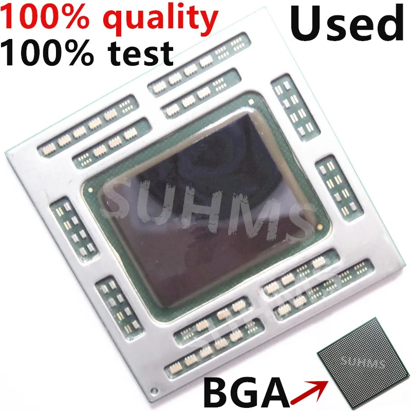 100% test very good product X887732-001 X887732-002 X898777-002 X907443-002 BGA