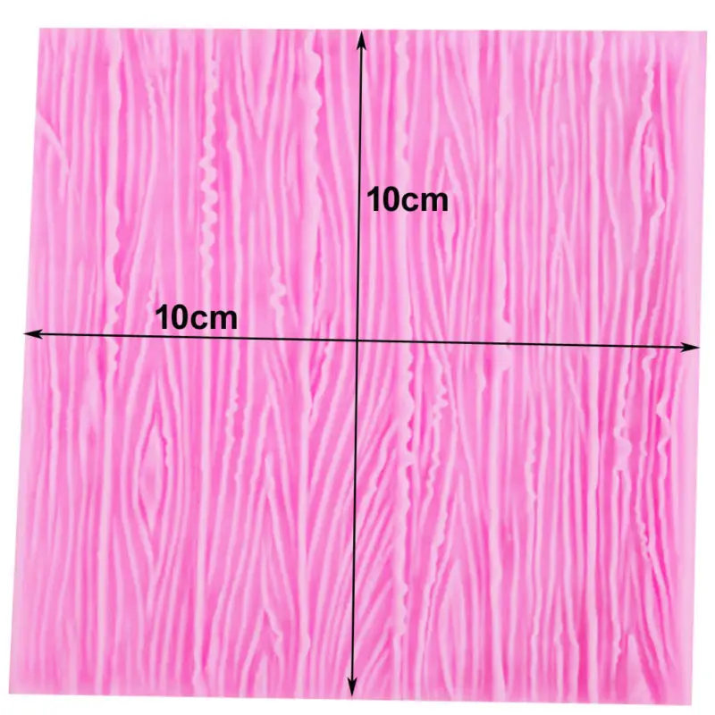 M478 Tree Bark Lace Silicone Mold Fondant Mould Cake Decorating Tools Chocolate Gumpaste Mold, Sugarcraft, Chocolate Mold