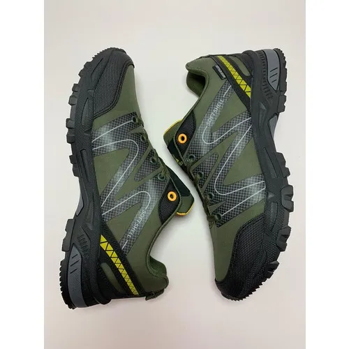 North Of Wild baby Boy Waterproof Trekking Shoes