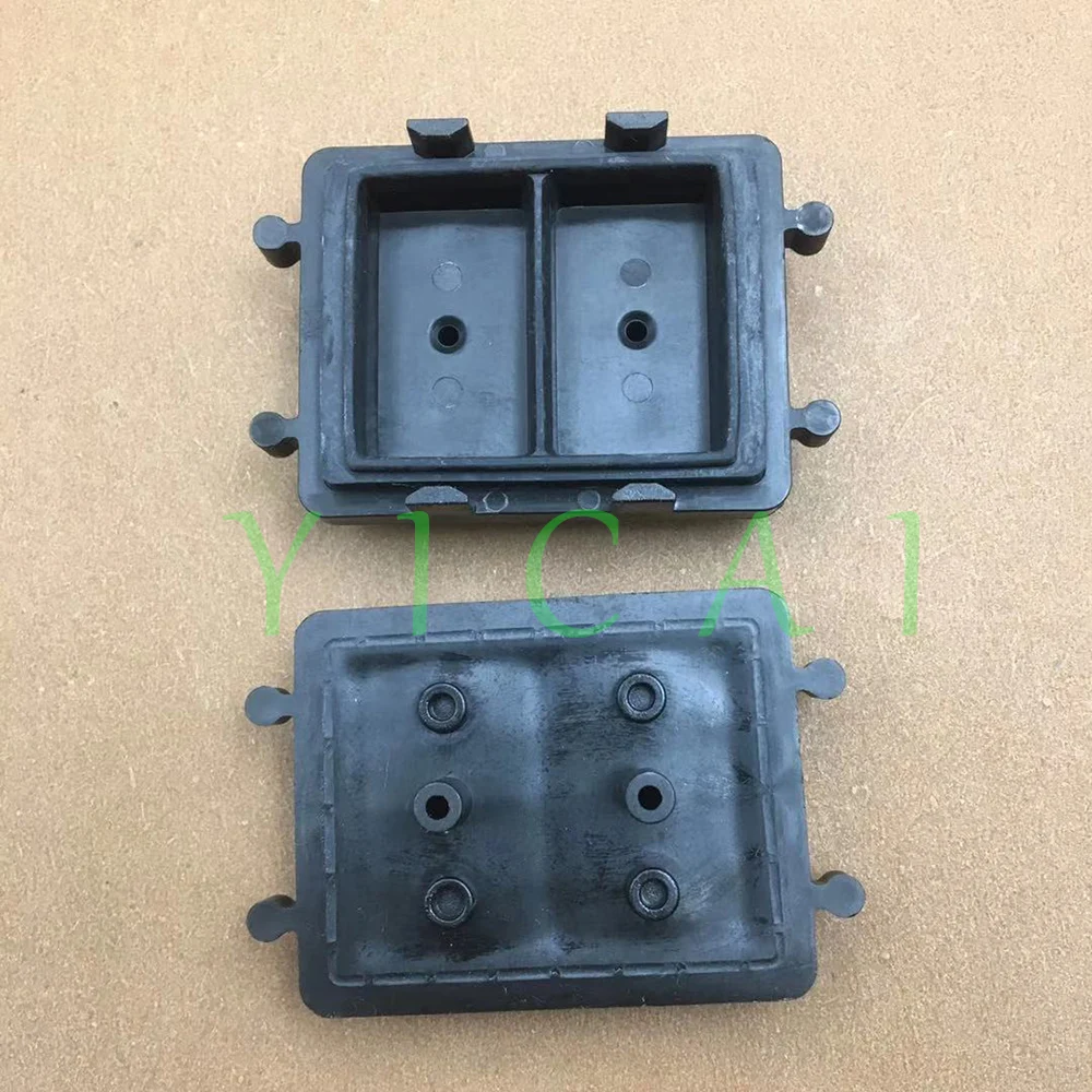 A-starjet capping station DX5 for Epson DX5 DX7 printhead A starjet Astarjet indoor eo sovlent printer cap top