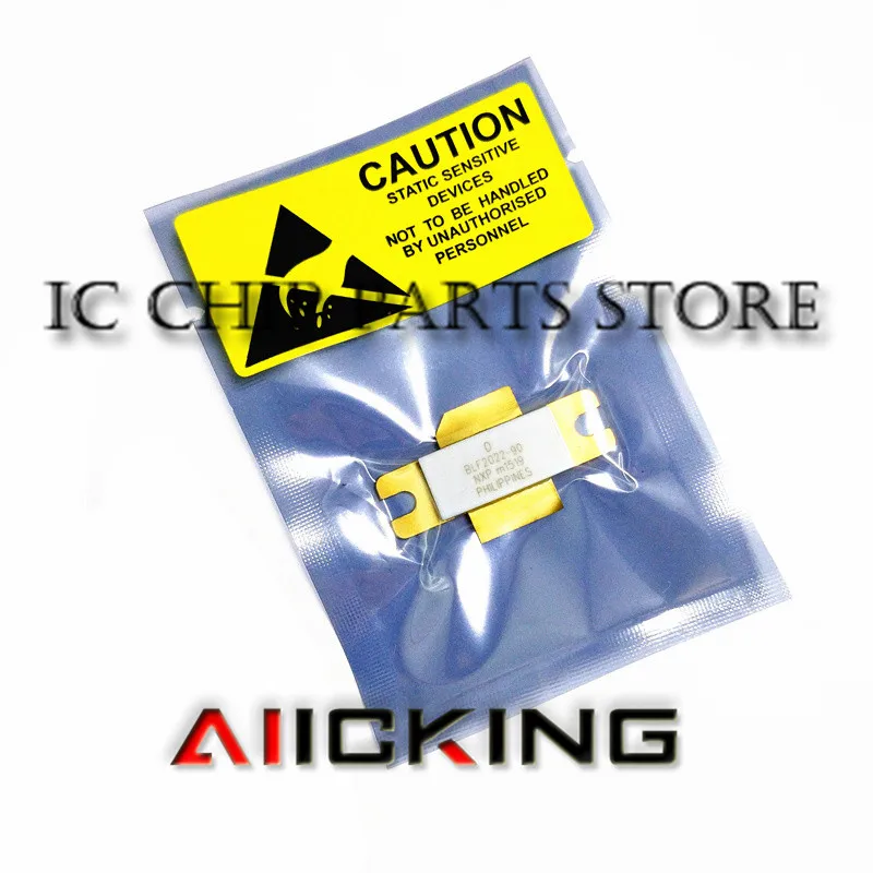 BLF2022-90 Smd Rf Buis Hoge Frequentie Buis Power Versterking Module