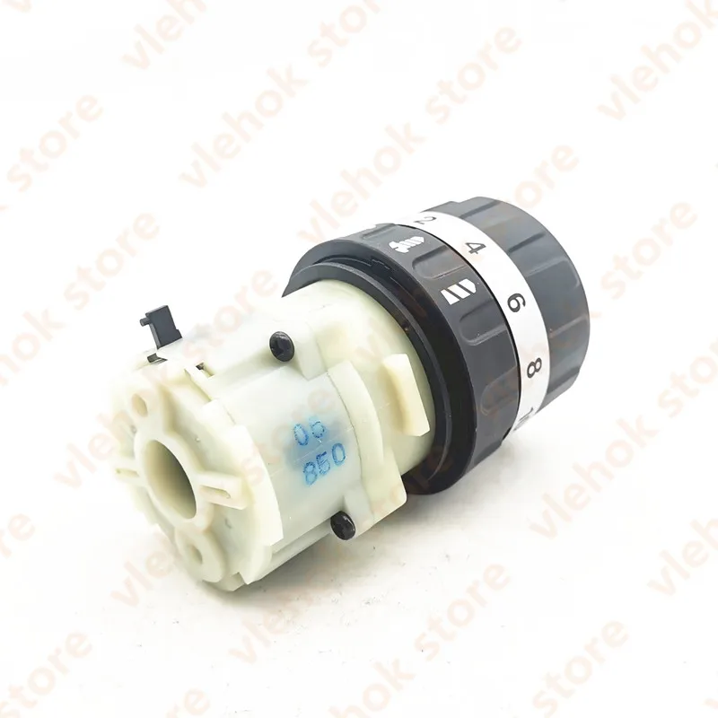 Gear Box For Makita HP457D BHP453 8391D DHP453 125485-0 Power Tool Accessories Electric tools part