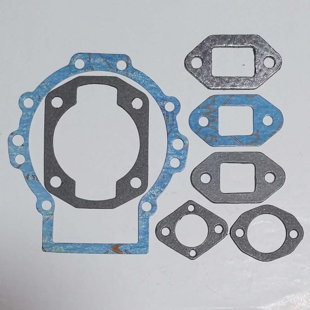 10 Sets Gasket Set Wacker WM80 BS600 BS60-2 BS50-2