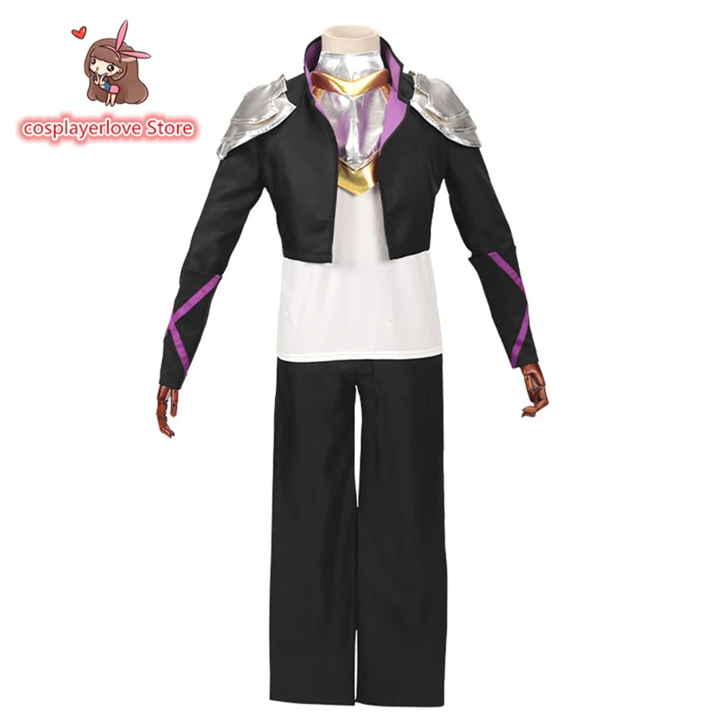 

Shinchou Yuusha: Kono Yuusha ga Ore Tueee Kuse ni Shinchou Sugiru Seiya Cosplay Carnaval Costume Halloween Christmas Costume