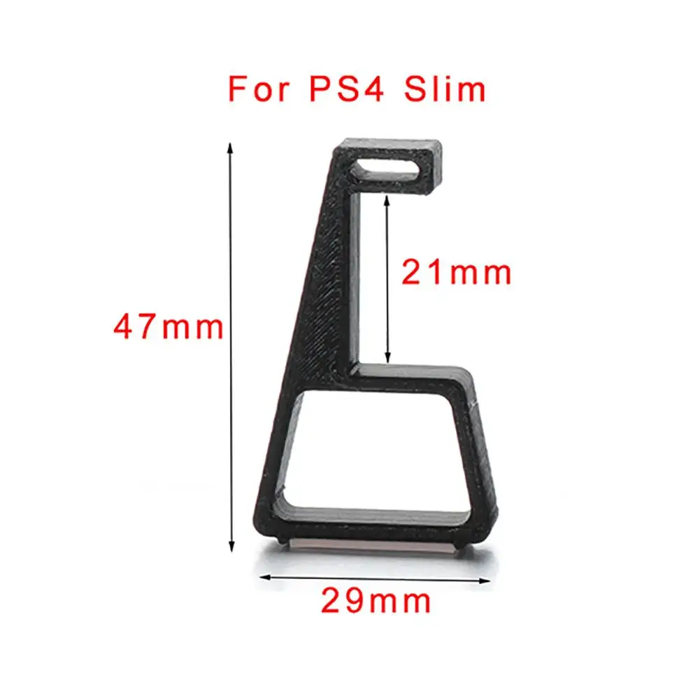 Soporte Horizontal para consola PS4, accesorios para Playstation 4, Slim Pro