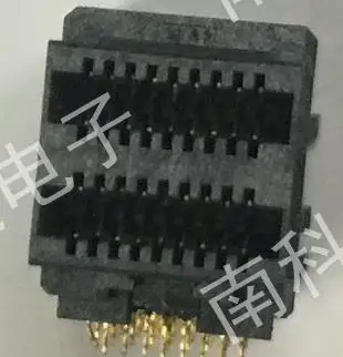 1PCS The optical fiber connector   G40H11331HR-C    76867-1012    LD2536H-M8NL6          LDH2723-33N20    G40H1233HR-C