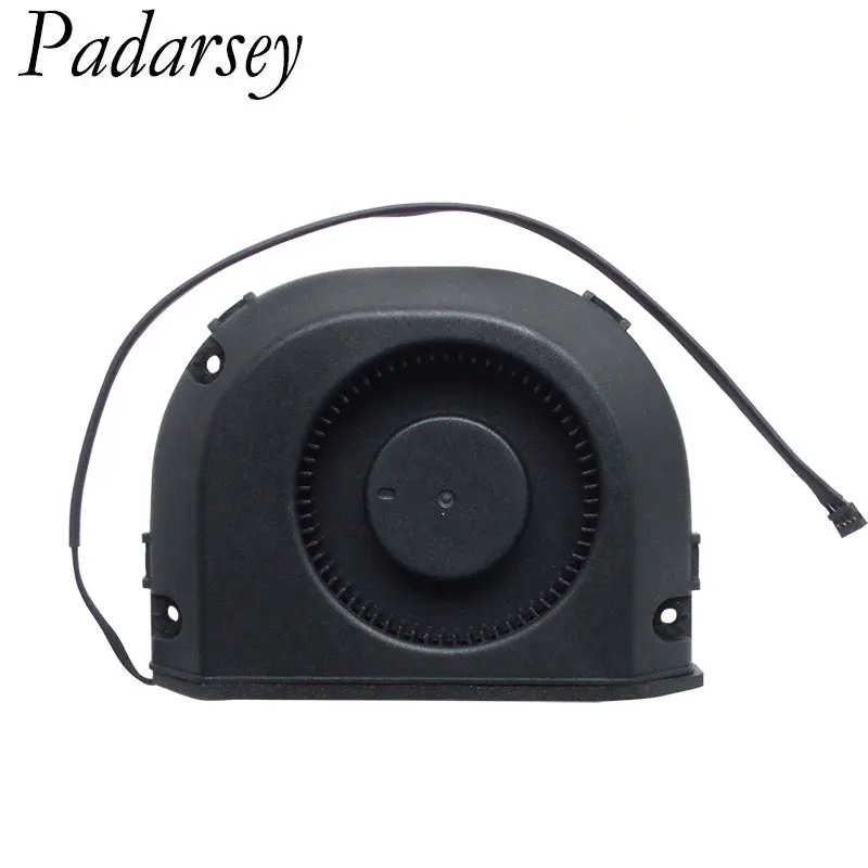 Padarsey New CPU Cooling Fan Replacement for Airport Time Capsule A1470 A1521 Fan MG60121V1-C01U-S9A