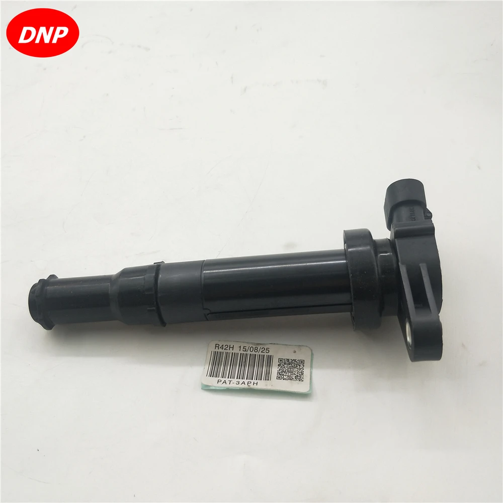 DNP Ignition Coil Fit For Hyundai Santa Fe Kia Optima  27301-3E100/27300-3E100