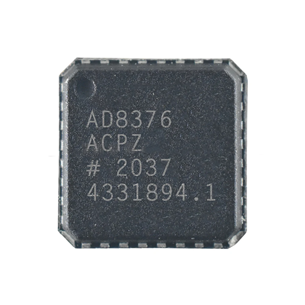 AD8376ACPZ QFN32