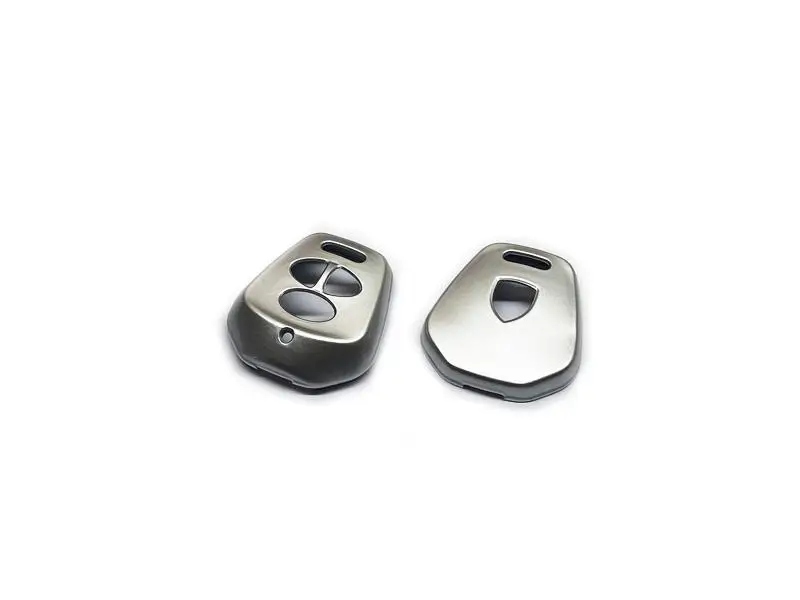 Hard Plastic Remote Key Cover Protection Case For Porsche 996 / 986 Three-Button Remote Key