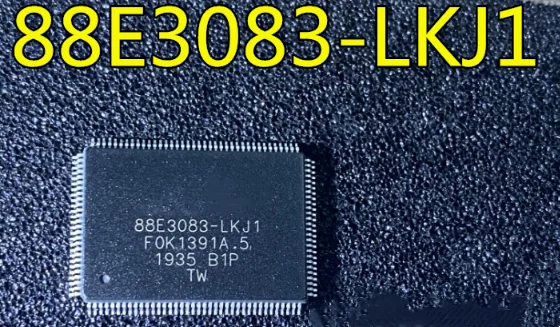 

Оригинальный Qixinruite 88E3083 88E3083-LKJ1 QFP128 100% nuevo