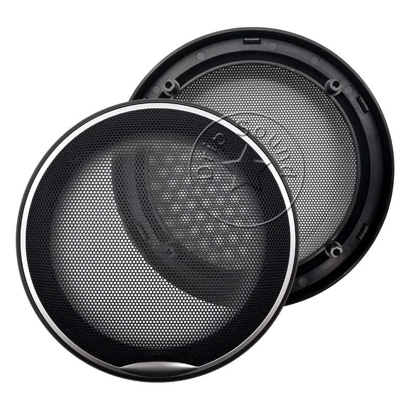 For 6.5 Inch Speaker Grill Cover Hige-grade 6.5\