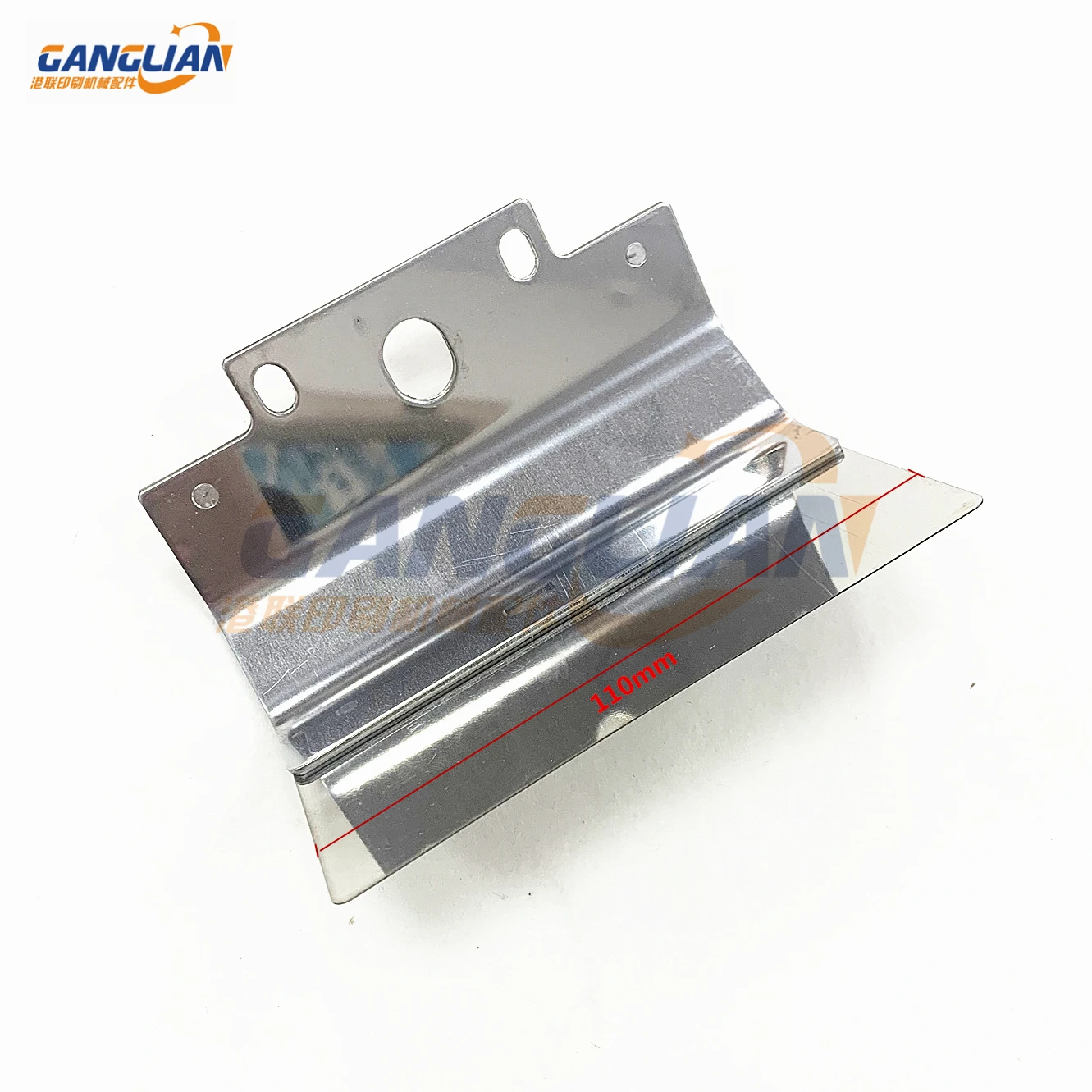 

1 Piece FME6810401 Width 110mm Komori Sheet Separator For LS440 LS540 LS640