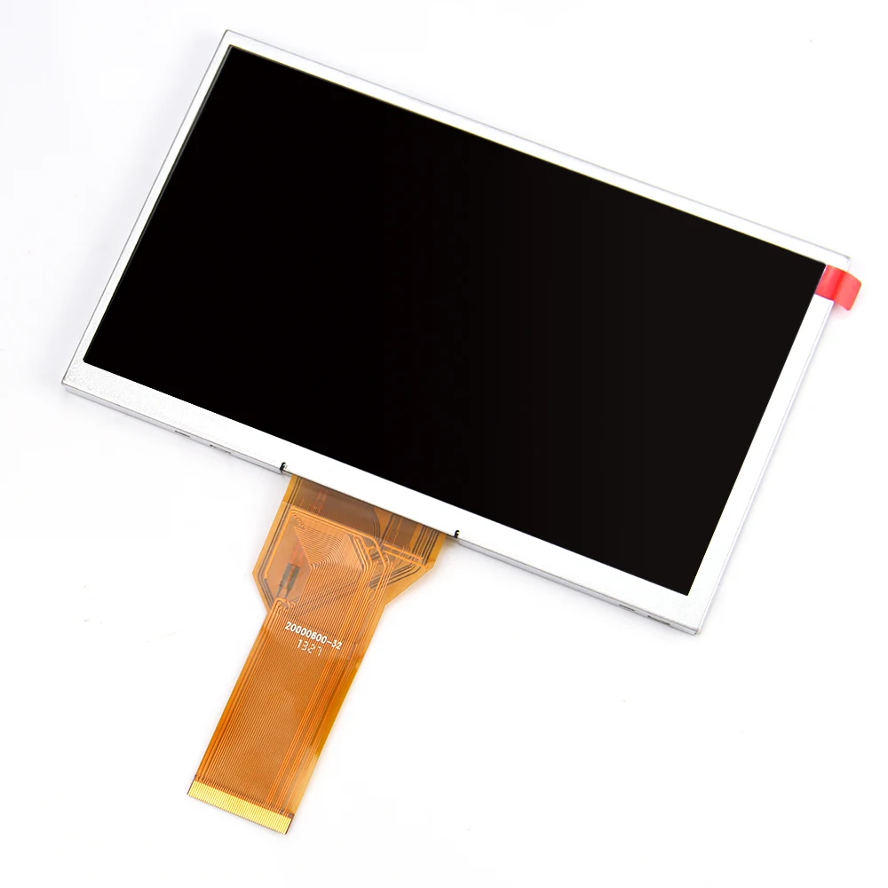 

7.0" TFT LCD for Innolux AT070TN94 800*480 Tablet Car GPS Display Screen Panel