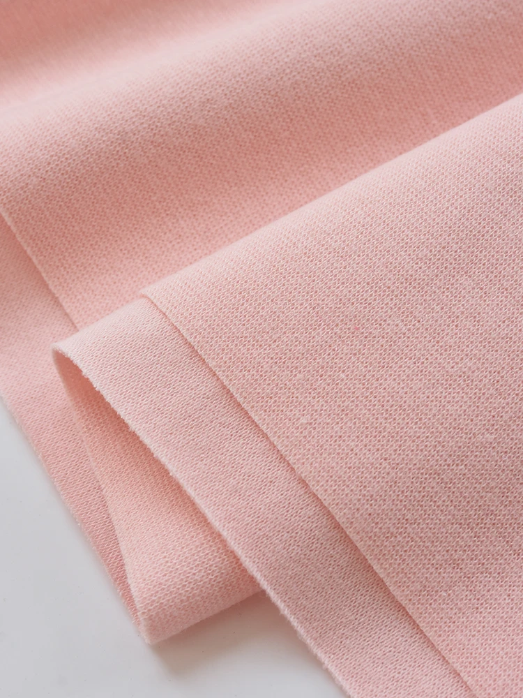 20cm/piece Rib 1*1 High Quality Stretchy Knit Rib fabric Sweater Jacket Waistband Cuffs Legs Ribbed Trim Rib Fabric