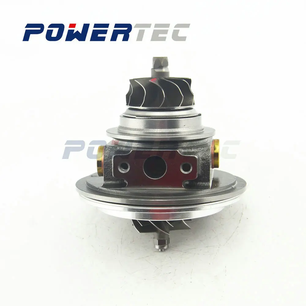 

Turbine Core 53039700105 Turbocharger Cartridge 53039880087 For Volkswagen Eos Jetta V Passat B6 2.0 TFSI 147Kw BWA-BPY 2005-