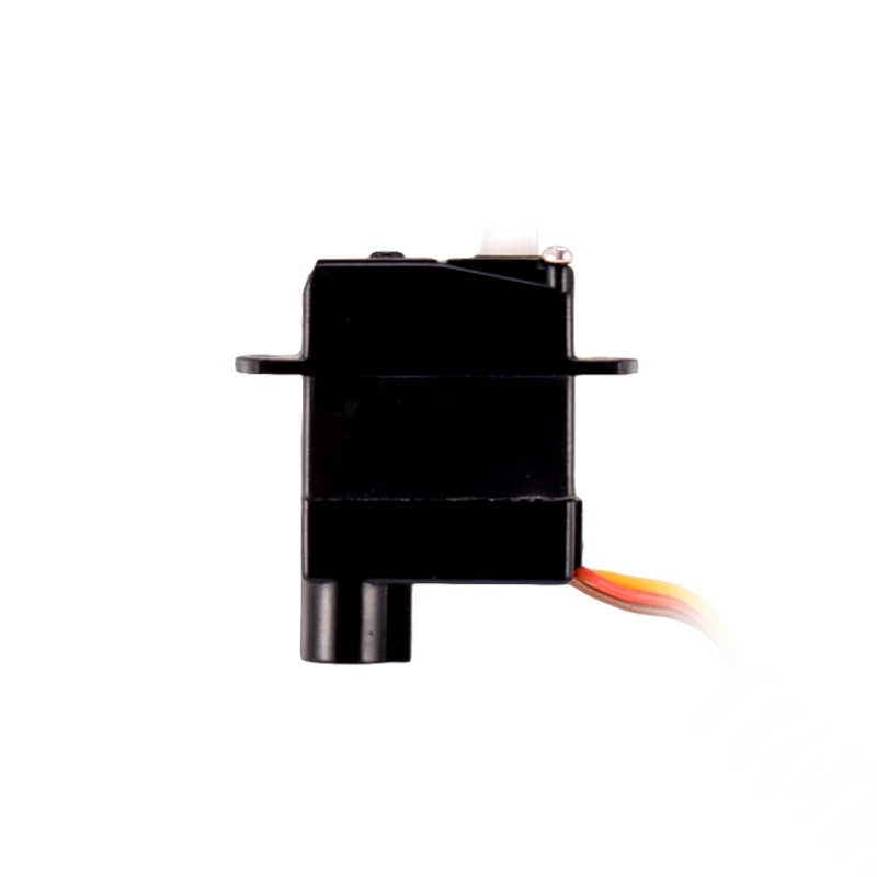 New Arrival Servo T-power 1.9g Plastic Servo for Wltoys XK A600 K100 K110 K123 K124 V977 V966 RC Helicopter Airplane Drone