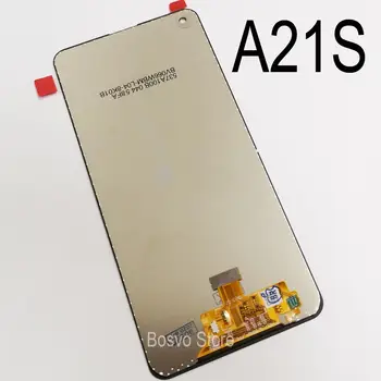 8 best sales החלפת מסך סמסונג a21 - №2