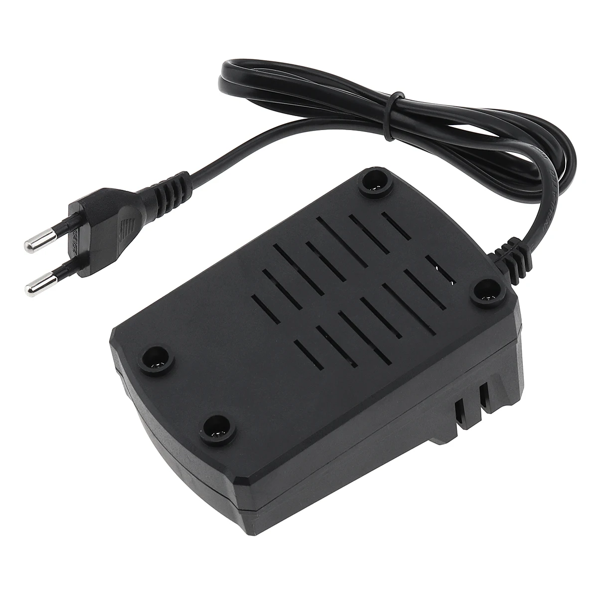 25V Lithium Battery Charger Portable Electric Drill Screwdriver Lithium Battery Adapter For 25V Lithium Screwdriver