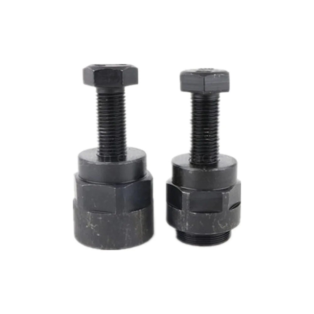 For Sany Kobelco Hitachi 6BG1/6D34/6D31/DB58 pulley removal tool taper sleeve puller tool excavator parts