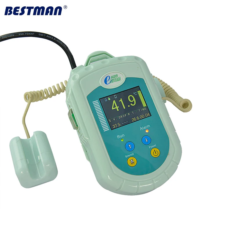 Bestman fluid warmer /infusion warmer /blood and infusion warmer BFW-1000+