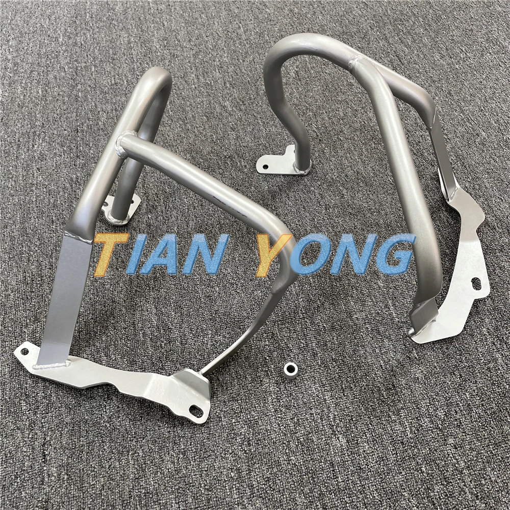 Highway Crash Bar Safety Motorcycle For BMW R1200RT R1200 RT 2014-2015-2016-2017-2018 Bumper Engine Engine Style Buffer