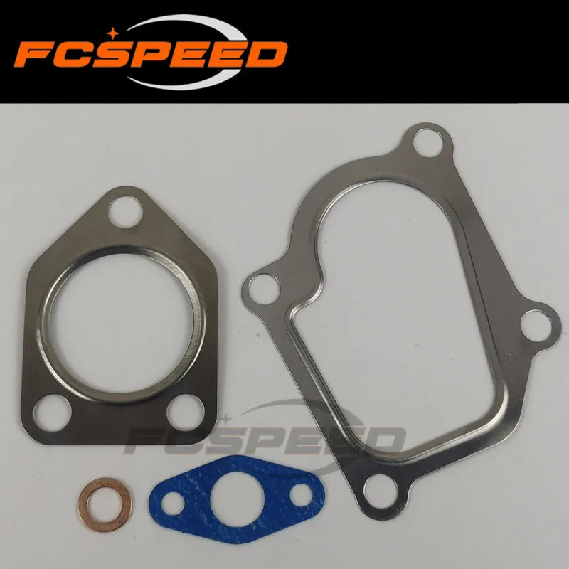 Turbocharger gasket kit GT1752S 733952 710060 for Hyundai H-1 Starex CRDI KIA Sorento 2.5 CRDI D4CB 103 Kw 140 HP 2002-