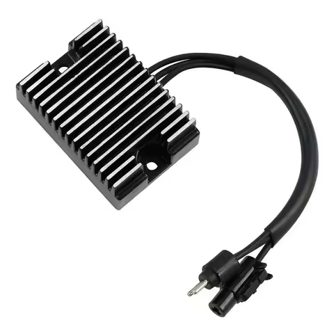 Motorcycle Voltage Regulator Rectifier For Harley XL Sportster 883 1200 1994-2003 XLH 883 Hugger XL 1200S Sport 1996-2003 Custom