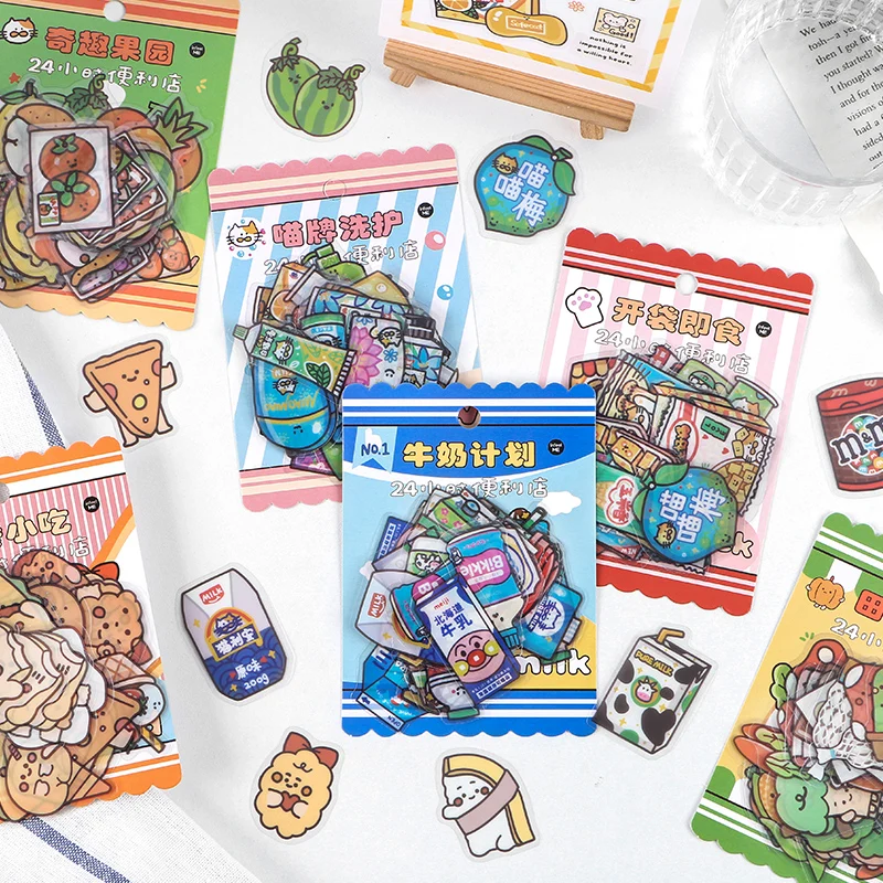 Набор для скрапбукинга, 1 коробка