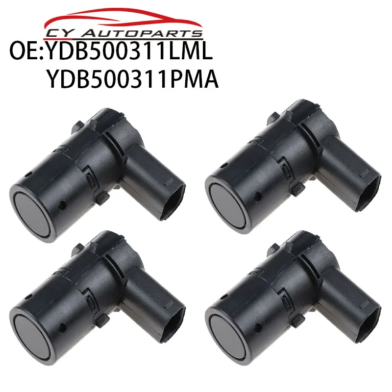 

4PCS Car PDC Parking Sensor For Discovery 3 Range Rover L322 YDB500311LML YDB500311 YDB500311PMA