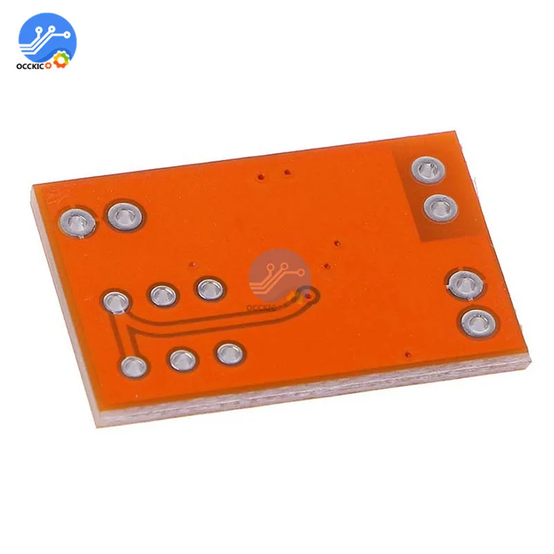 SSM2167 Microfone Pré-Amplificador Board, DC 3V-5V, Baixo Ruído, Módulo de Compressão COMP, Amplificador Mono, Áudio Sound Board