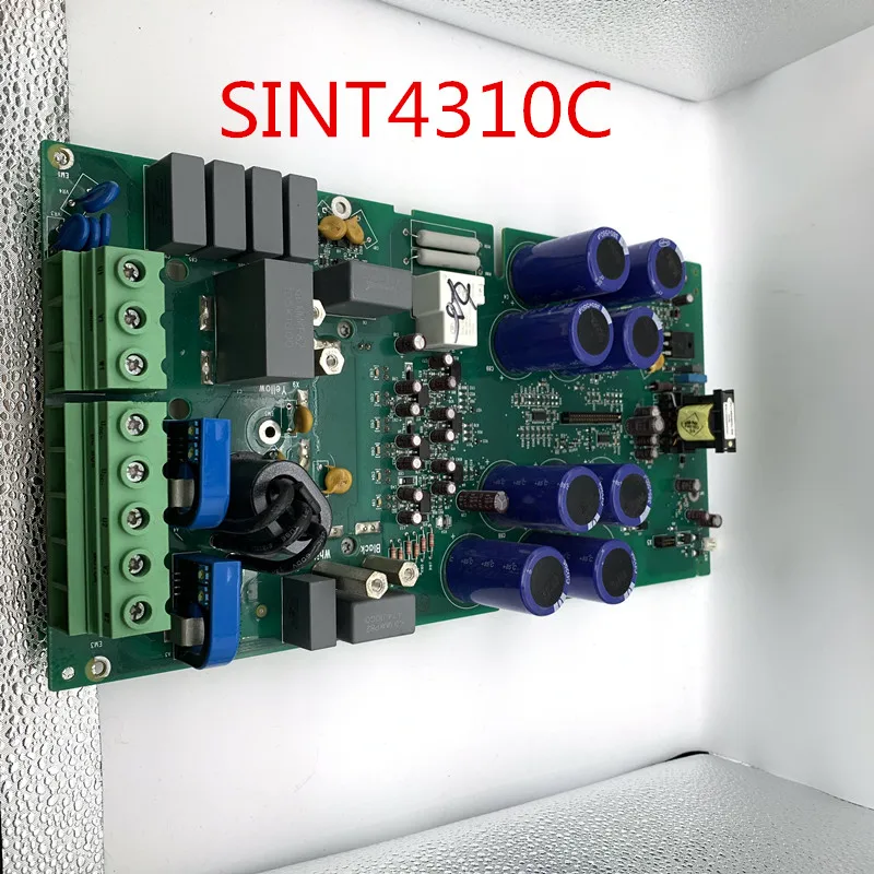 

SINT4310C trigger board inverter ACS510 backplane 15kw power board driver board motherboard power board